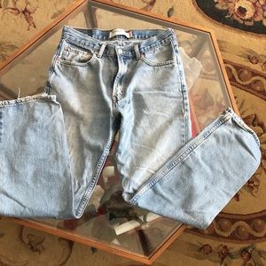 Levi Mens Jeans